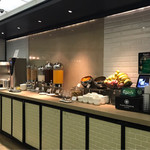 Plaza Premium Lounge - 