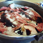 和田金 - 寿き焼　たまり醤油プラス