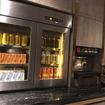 Plaza Premium Lounge - 