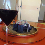 和田金 - 2011年　モンテティ・モンテティ