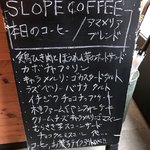 SLOPE - 