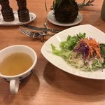 洋食屋とまと畑 - 
