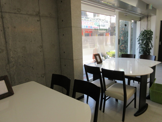 カフェ クロプファ 相武台前 カフェ ネット予約可 食べログ