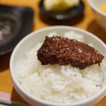 焼肉しみず - 