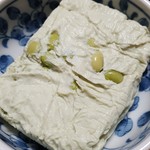三代目茂蔵豆富 - 料理写真: