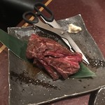 焼肉 どうらく - 