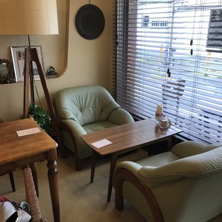 カフェ コーヒーロー_2