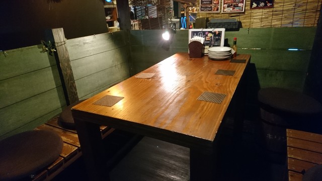 Dining bar 29 Guriru photo 4