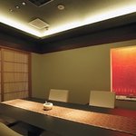 Oumi Kaiseki Kiyomoto - 貴賓室　2〜4名部屋