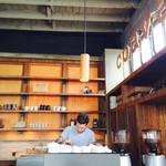 Coava Coffee Roasters - 