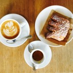 Coava Coffee Roasters - 