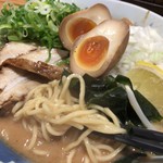 Nanatsuboshi - 