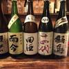 日本酒バル 新家