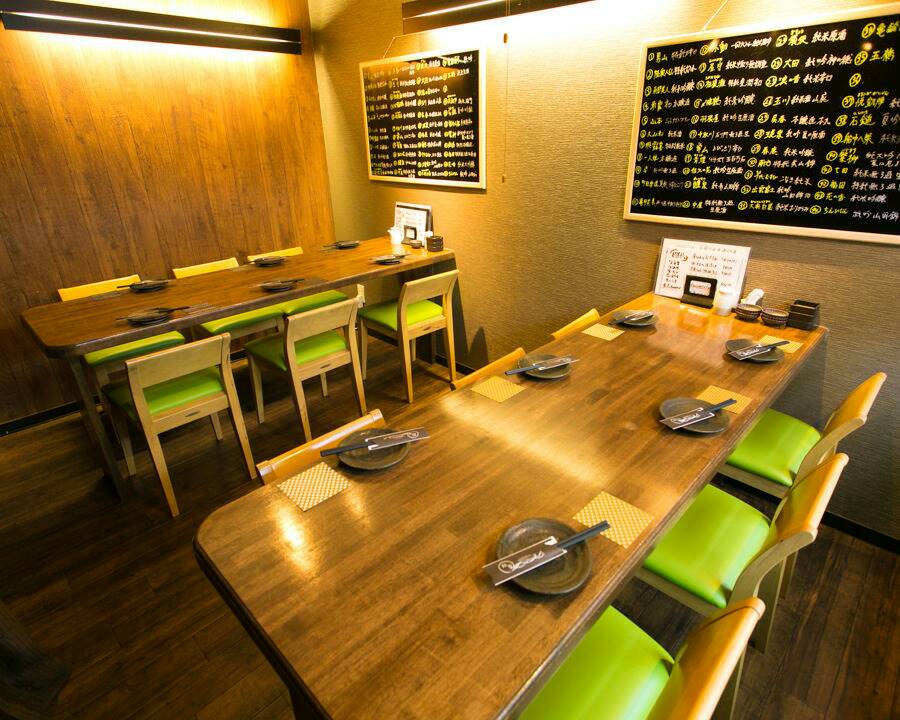 日本酒バル 新家