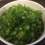 汁なし担担麺 くにまつ - 