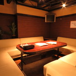 Chiisana Kankoku Apuro - 半個室