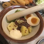 串カツ田中 - 