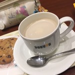 ドトールコーヒーショップ - 