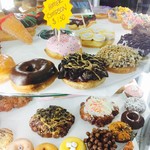 Voodoo Doughnut - 