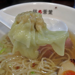 Ramen Hachino Ashiha - 