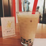 Taiwan Cha Kafe Kikicha Toukyou - 