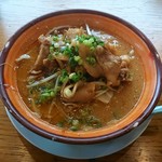 味噌屋せいべえ - ふたみそアップ