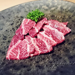 焼肉 しもふり亭 - ツラミ