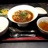 中国四川酒家 蔓山 - 