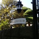 Q.E.D.CLUB - 看板