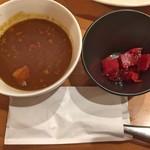 はせ川 - カレールー