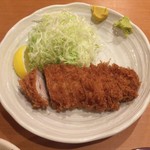 はせ川 - にんにくロース