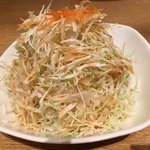 名古屋名物 みそかつ 矢場とん - キキャベツ！