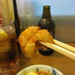 酒蔵 力 - こってりです