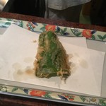 天ぷら 船橋屋 - 