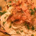 榮料理店 - そうめんタシヤー