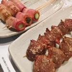 Kushiyaki Ba Chako