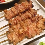 Kushiyaki Ba Chako