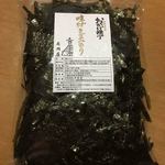 志州屋 - 味付きざみのり