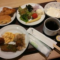 梅田 璃泉 本店 - 【2017.10】