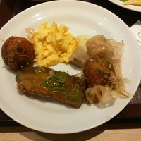 梅田 璃泉 本店 - 【2017.10】