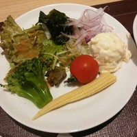 梅田 璃泉 本店 - 【2017.10】