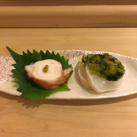 鮨 大門 - 