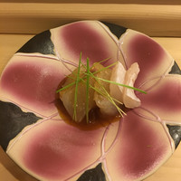 鮨 大門 - 