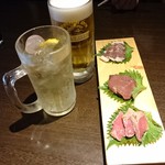 肉餃子専門店 THE GYO - 