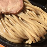 中華蕎麦 とみ田 - 