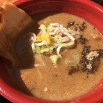 中華蕎麦 とみ田 - 