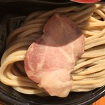 中華蕎麦 とみ田 - 