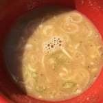 中華蕎麦 とみ田 - 