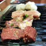 Oosaka Yakiniku Horumon Futago - 