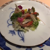 シェ フルール 横濱 - 